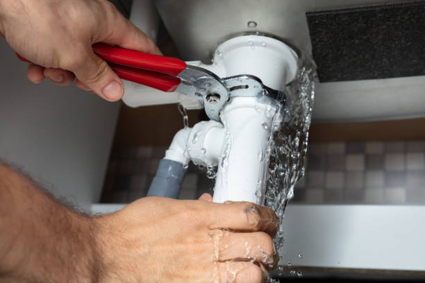 Best Water damage restoration near me  in Glenolden, PA