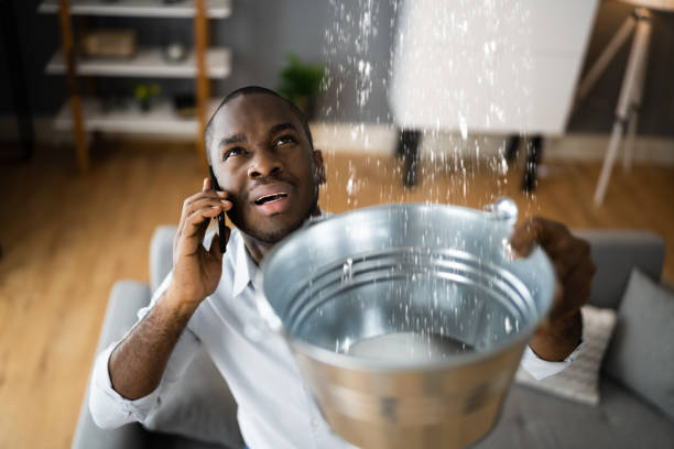 Best Emergency water extraction  in Glenolden, PA